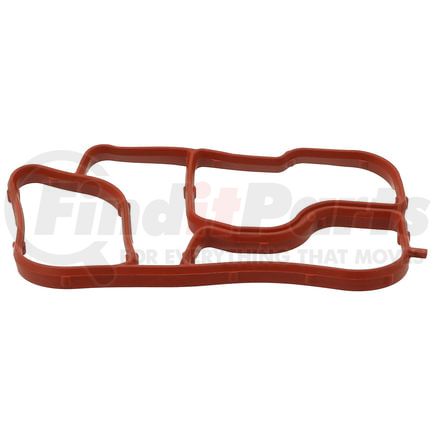 Elring 898 010 Engine Oil Cooler Gasket Gasket, oil cooler