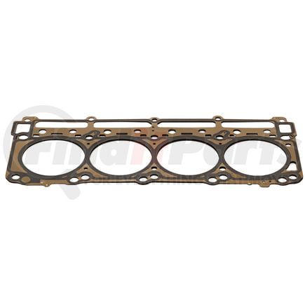 Elring 903.750 Engine Cylinder Head Gasket Gasket, cylinder head