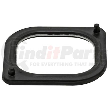 Elring 906.690 Engine Intake Manifold Gasket Gasket, intake manifold