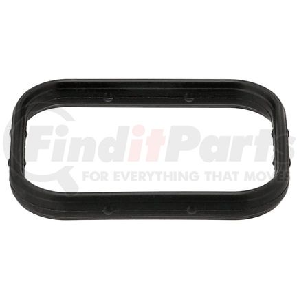 Elring 907.581 Engine Intake Manifold Gasket Gasket, intake manifold