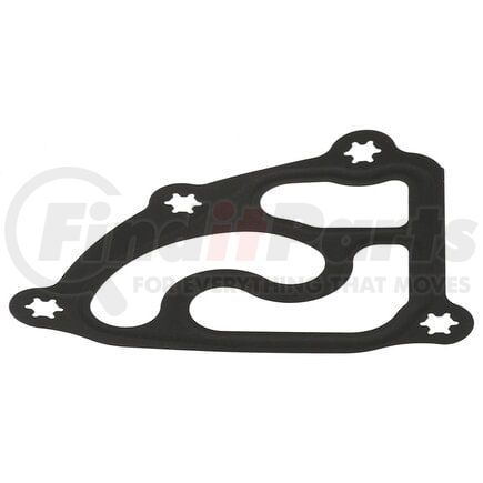 919.080 by ELRING - Gasket, oil filter housing