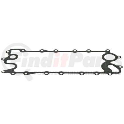 925960 by ELRING - Gasket, oil cooler