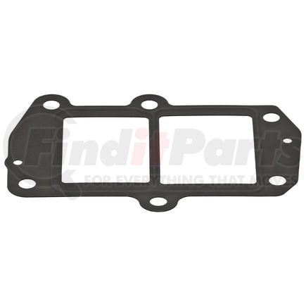 Elring 933770 Exhaust Gas Recirculation (EGR) Valve Gasket Gasket, EGR valve