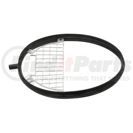 Elring 938.970 Fuel Injection Throttle Body Mounting Gasket Gasket, intake manifold housing