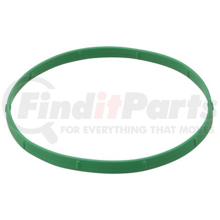 Elring 942.220 Engine Intake Manifold Cover Gasket Gasket, intake manifold housing