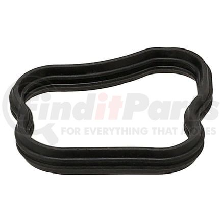 Elring 943020 Engine Coolant Manifold O-Ring Gasket, coolant flange