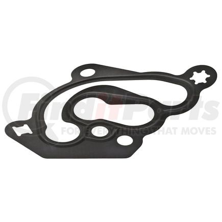 Elring 943050 Engine Oil Filter Housing Seal Gasket, oil filter housing
