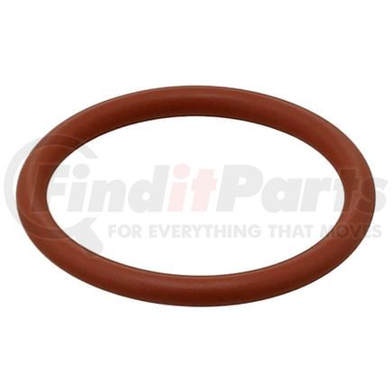 Elring 943.630 Engine Coolant Pipe Seal Seal Ring, coolant pipe