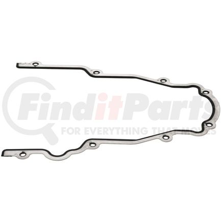 Elring 948280 Engine Timing Cover Gasket Gasket, timing case cover