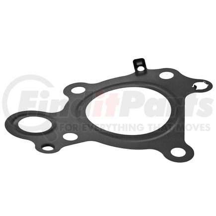 Elring 996.720 Exhaust Gas Recirculation (EGR) Cooler Gasket Gasket, EGR valve pipe