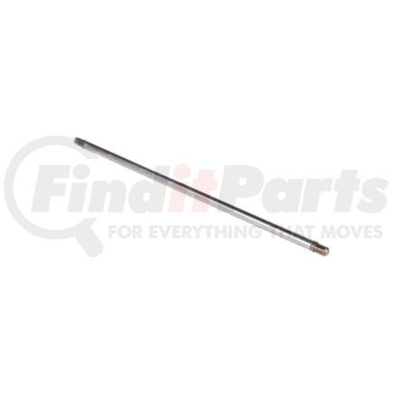 Melling Engine Products MPR-21 Engine Push Rod Stock Replacement Push Rod