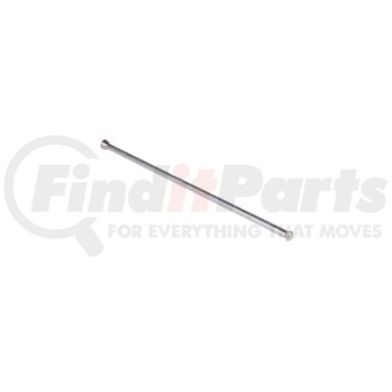 Melling Engine Products MPR30 Engine Push Rod Stock Replacement Push Rod