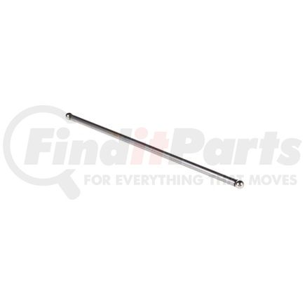 Melling Engine Products MPR-312 Engine Push Rod Stock Replacement Push Rod