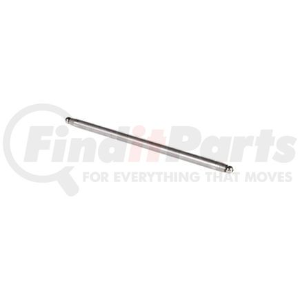 Melling Engine Products MPR-490 Engine Push Rod Stock Replacement Push Rod