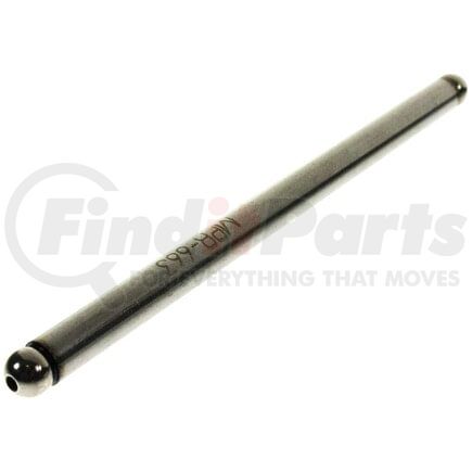 Melling Engine Products MPR-663 Engine Push Rod Stock Replacement Push Rod