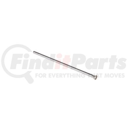 Melling Engine Products MPR-71 Engine Push Rod Stock Replacement Push Rod