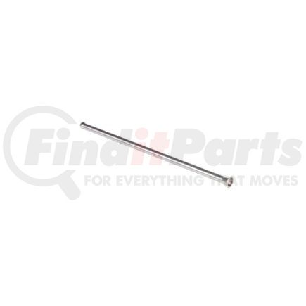 Melling Engine Products MPR-73 Engine Push Rod Stock Replacement Push Rod