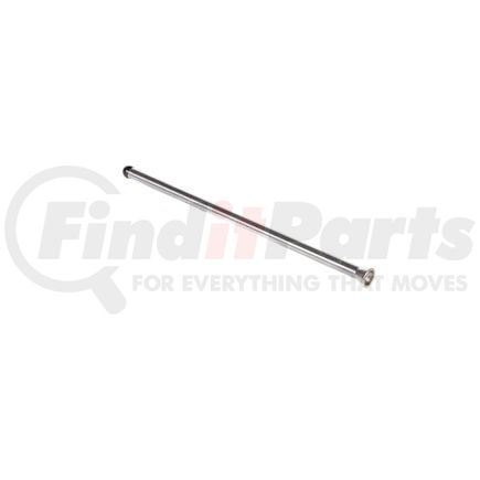 Melling Engine Products MPR-81 Engine Push Rod Stock Replacement Push Rod