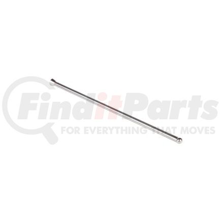 Melling Engine Products MPR80 Engine Push Rod Stock Replacement Push Rod