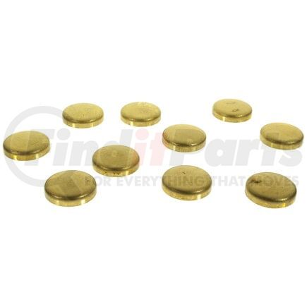 Melling Engine Products MPS-126B Engine Core Plug Stock Replacement Pipe Plug Bulk Pack