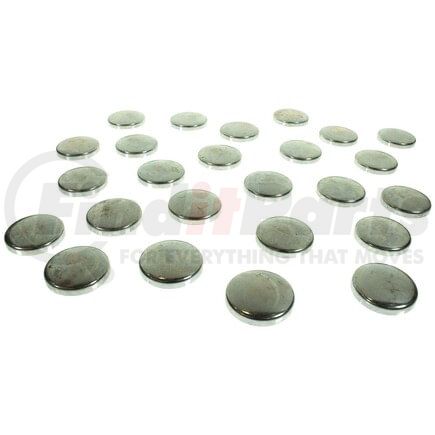 Melling Engine Products MPS-126 Engine Core Plug Stock Replacement Pipe Plug Bulk Pack