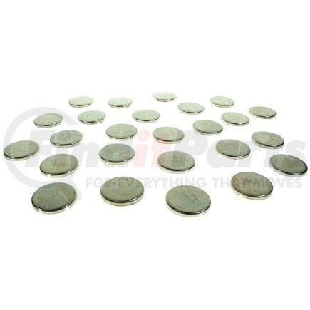 Melling Engine Products MPS-154 Engine Core Plug Stock Replacement Pipe Plug Bulk Pack