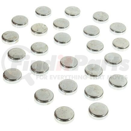 Melling Engine Products MPS-158 Engine Core Plug Stock Replacement Pipe Plug Bulk Pack