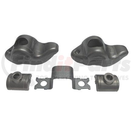 Melling Engine Products MRK551-2 Engine Rocker Arm Kit Stock Replacement Rocker Arm Kit