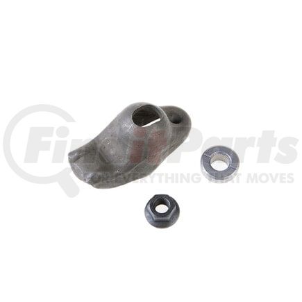 Melling Engine Products MRK-652 Engine Rocker Arm Kit Stock Replacement Rocker Arm Kit