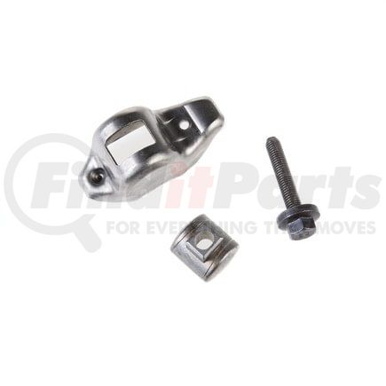 Melling Engine Products MRK-655 Engine Rocker Arm Kit Stock Replacement Rocker Arm Kit