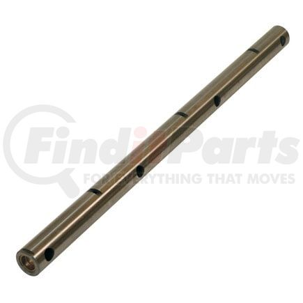 Melling Engine Products MRS-673 Engine Rocker Arm Shaft Stock Replacement Rocker Arm Shaft