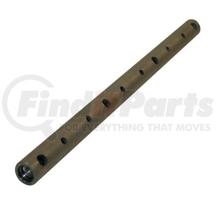 Melling Engine Products MRS-677 Engine Rocker Arm Shaft Stock Replacement Rocker Arm Shaft