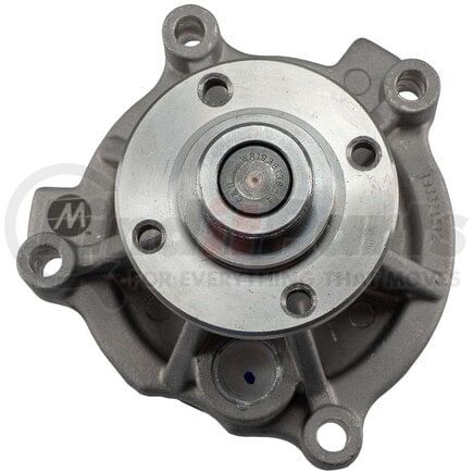 Melling Engine Products MWP-507 Engine Water Pump Stock Replacement Water Pump