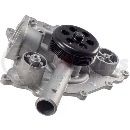 Melling Engine Products MWP-511 Engine Water Pump Stock Replacement Water Pump