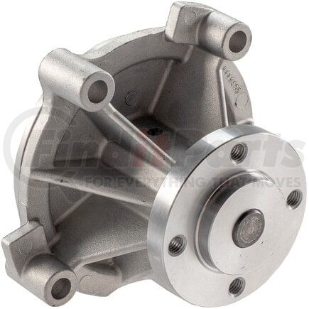 Melling Engine Products MWP-513 Engine Water Pump Stock Replacement Water Pump
