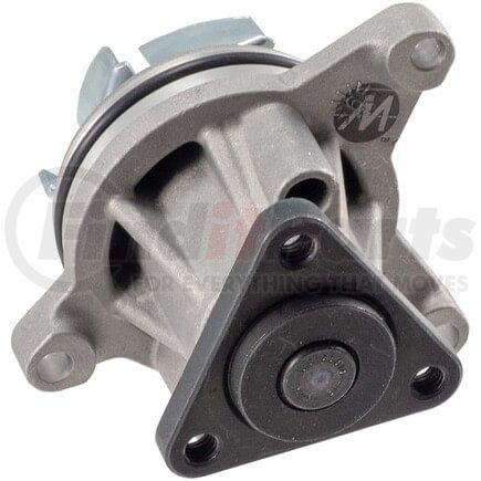 Melling Engine Products MWP-519 Engine Water Pump Stock Replacement Water Pump
