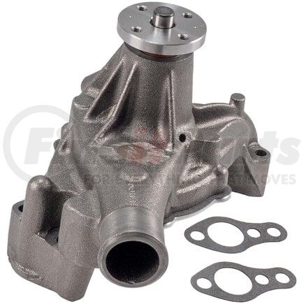 MWP-520 by MELLING ENGINE PRODUCTS - Stock Replacement Water Pump
