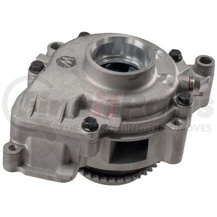 Melling Engine Products MWP-526WS Engine Water Pump Stock Replacement Water Pump