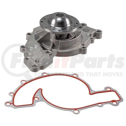 MWP-527 by MELLING ENGINE PRODUCTS - Stock Replacement Water Pump