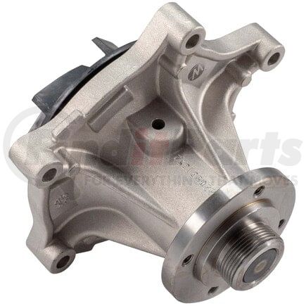 Melling Engine Products MWP-536 Engine Water Pump Stock Replacement Water Pump
