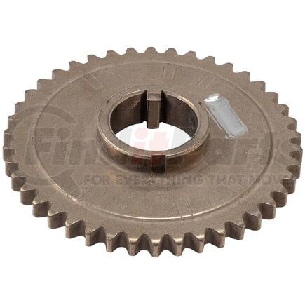 Melling Engine Products S1234 Engine Timing Camshaft Sprocket Stock Replacement Camshaft Sprocket