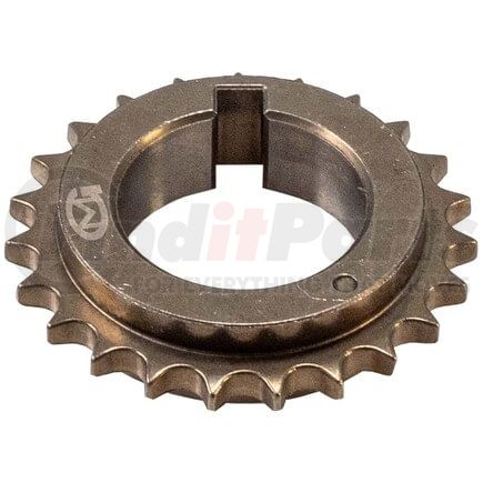Melling Engine Products S1281 Engine Timing Crankshaft Sprocket Stock Replacement Crankshaft Sprocket