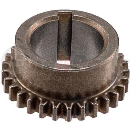 Melling Engine Products S1282 Engine Timing Crankshaft Sprocket Stock Replacement Crankshaft Sprocket