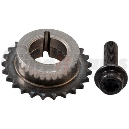 Melling Engine Products S1306 Engine Timing Camshaft Sprocket Stock Replacement Camshaft Sprocket