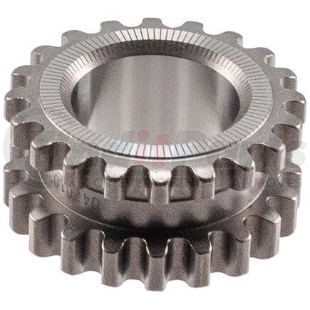 Melling Engine Products S1313 Engine Timing Crankshaft Sprocket Stock Replacement Crankshaft Sprocket