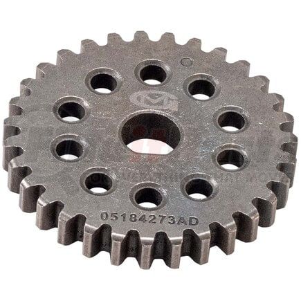 Melling Engine Products S1310 Engine Oil Pump Sprocket Stock Replacement Oil Pump Sprocket