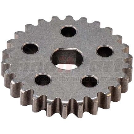 Melling Engine Products S1327 Engine Oil Pump Sprocket Rueda dentada para bomba de aceite convencional de repuesto