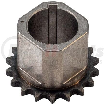 Melling Engine Products S1331 Engine Timing Crankshaft Sprocket Stock Replacement Crankshaft Sprocket