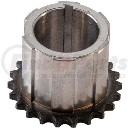 Melling Engine Products S1355 Engine Timing Crankshaft Sprocket Stock Replacement Crankshaft Sprocket