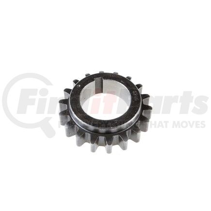 Melling Engine Products S246 Engine Timing Crankshaft Sprocket Stock Replacement Crankshaft Sprocket